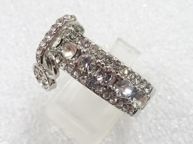 Japanese Kimono / Antique Accessories Metal